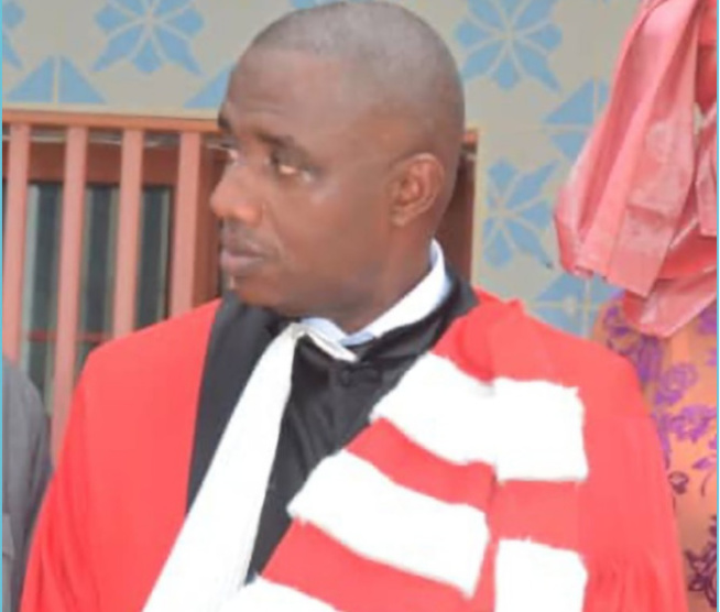 « Brèves considérations sur l’exception sénégalaise », Par Dr. Yoro Dia, Politologue « Brèves considérations sur l’exception sénégalaise », Par Dr. Yoro Dia, Politologue