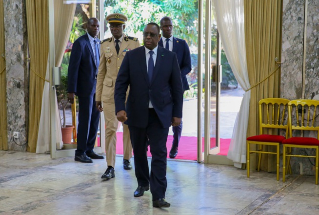 Restructuration majeure du Gouvernement sénégalais : Nouveaux visages et nouvelles responsabilités Restructuration majeure du Gouvernement sénégalais : Nouveaux visages et nouvelles responsabilités