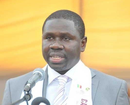 Me Oumar Youm: « Que Dansokho dise en quoi le pays est en danger » Me Oumar Youm: « Que Dansokho dise en quoi le pays est en danger »