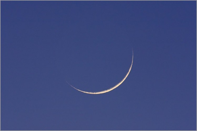 Arrivée du Ramadan: Mardi 16 juin, 1er jour d’observation du croissant lunaire