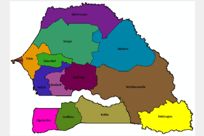 La République éclopée … mais l’Etat sera ! Dr Ibrahima Deme La République éclopée … mais l’Etat sera ! Dr Ibrahima Deme