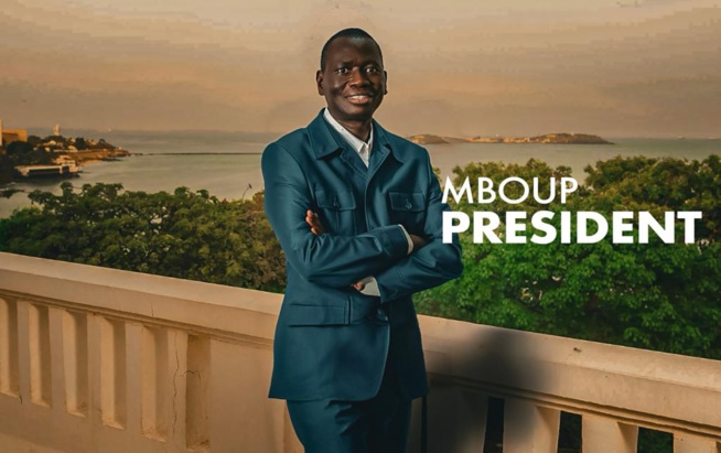 Le Président Serigne MBOUP a débuté sa compagne électorale dans son fief à Kaolack Le Président Serigne MBOUP a débuté sa compagne électorale dans son fief à Kaolack