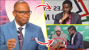 Emprisonnement, choix de Diomaye…: Me Moussa Diop se prononce Emprisonnement, choix de Diomaye…: Me Moussa Diop se prononce