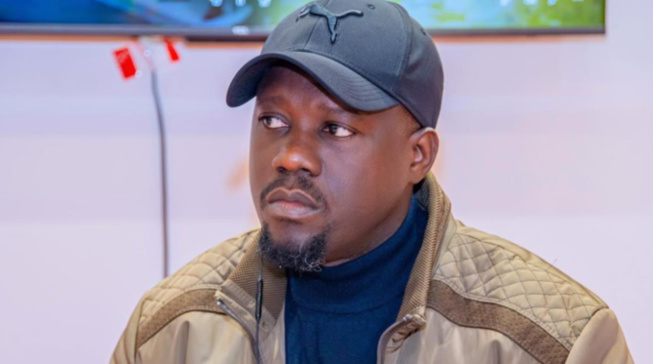 Réplique salée de Mouhamadou Lamine Massaly : « Monsieur Mary Teuw Niane, vous avez tout faux » Réplique salée de Mouhamadou Lamine Massaly : « Monsieur Mary Teuw Niane, vous avez tout faux »