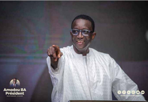 Présidentielle 2024: Amadou Bâ affaibli par son camp Présidentielle 2024: Amadou Bâ affaibli par son camp