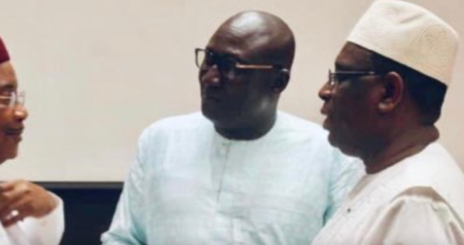 Affaire Ousmane Sonko : Ousmane Yara, l’autre « petit Boubé » intronisé Salvatoris* au Sénégal Affaire Ousmane Sonko : Ousmane Yara, l’autre « petit Boubé » intronisé Salvatoris* au Sénégal