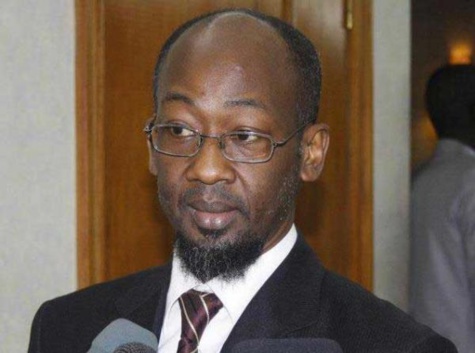 Gestion des universités : Seydi Ababacar Ndiaye du Saes déplore l’attitude des autorités Gestion des universités : Seydi Ababacar Ndiaye du Saes déplore l’attitude des autorités