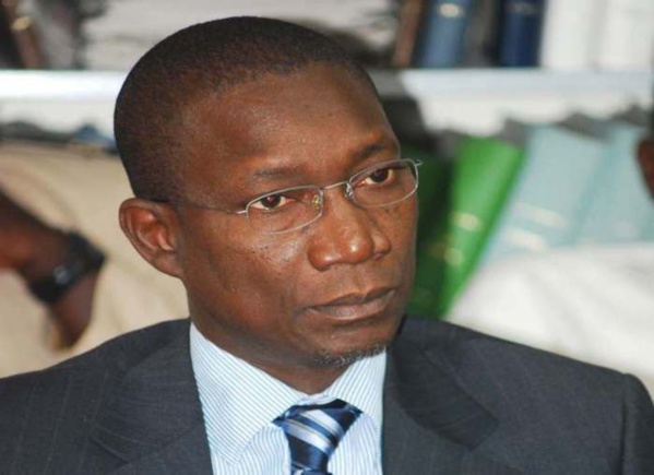 L’instruction du dossier du responsable libéral bouclée : Le dossier de Me Sall transmis au Procureur Général L’instruction du dossier du responsable libéral bouclée : Le dossier de Me Sall transmis au Procureur Général