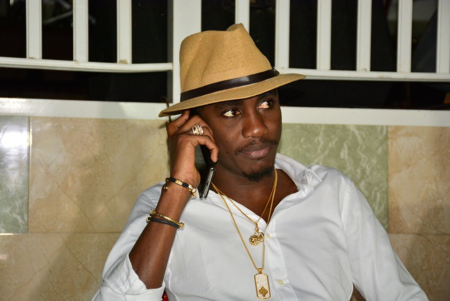 Wally Ballago Seck parle ! Wally Ballago Seck parle !