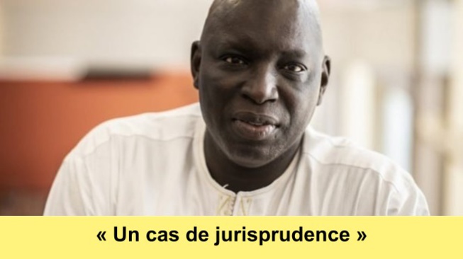 Les chances du recours des candidats spoliés : Madiambal brandit un cas de jurisprudence de la Cour Suprême… Les chances du recours des candidats spoliés : Madiambal brandit un cas de jurisprudence de la Cour Suprême…