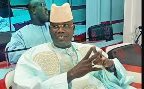Cheikh Abdou Bara Dolly invite les candidats recalés à récupérer leur caution et à aider les Sénégalais Cheikh Abdou Bara Dolly invite les candidats recalés à récupérer leur caution et à aider les Sénégalais