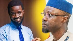 Madiambal Diagne : « Ousmane Sonko et Bassirou Diomaye Faye vont sortir de prison ce mercredi… » Madiambal Diagne : « Ousmane Sonko et Bassirou Diomaye Faye vont sortir de prison ce mercredi… »