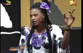 Funérailles de son père: Aminata Nguirane dit non à l'administration pénitentiaire