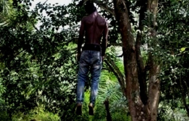 Podor : Un jeune homme retrouvé mort par pendaison à Belly Thiowi Podor : Un jeune homme retrouvé mort par pendaison à Belly Thiowi