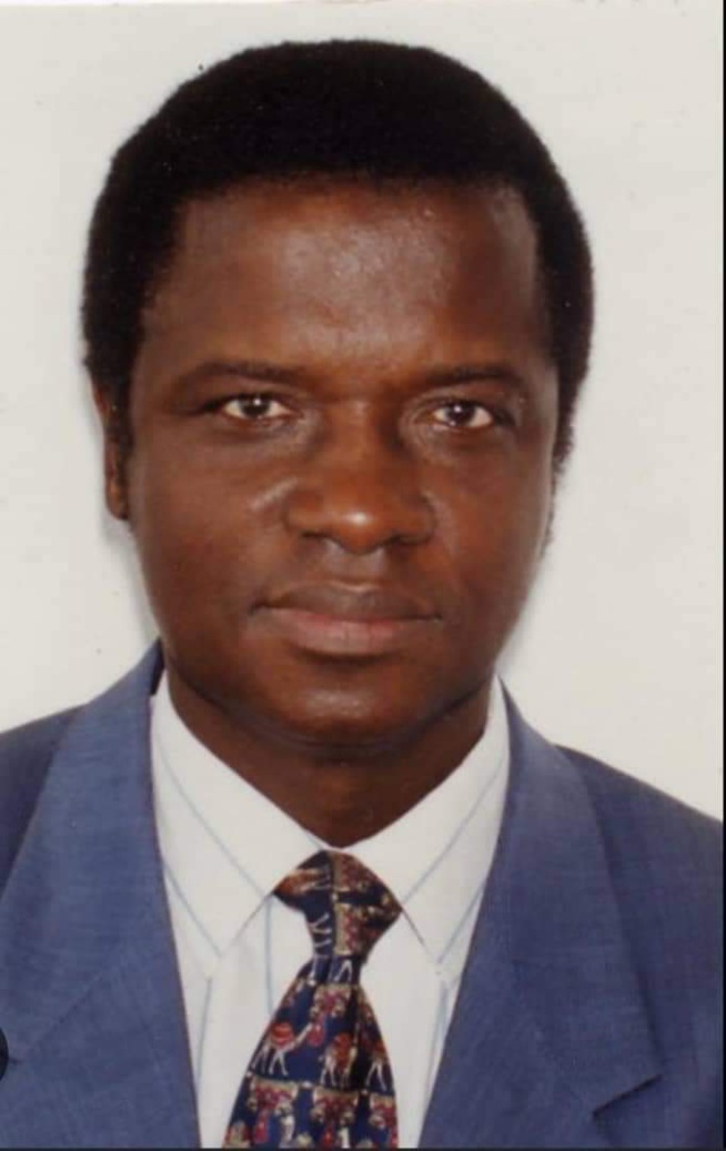 Nécrologie: Décès de Alassane Dialy Ndiaye, ancien Ministre de l’Industrie et de l’Artisanat Nécrologie: Décès de Alassane Dialy Ndiaye, ancien Ministre de l’Industrie et de l’Artisanat