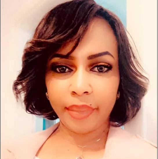 Aïcha Dabo, une voix courageuse et engagée pour Ousmane Sonko et la Diaspora sénégalaise Aïcha Dabo, une voix courageuse et engagée pour Ousmane Sonko et la Diaspora sénégalaise