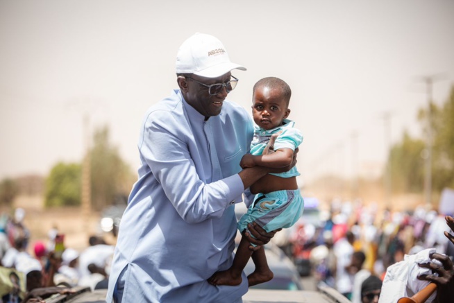 Fidele à la coalition présidentielle Kanel veut perpétuer sa tradition Fidele à la coalition présidentielle Kanel veut perpétuer sa tradition