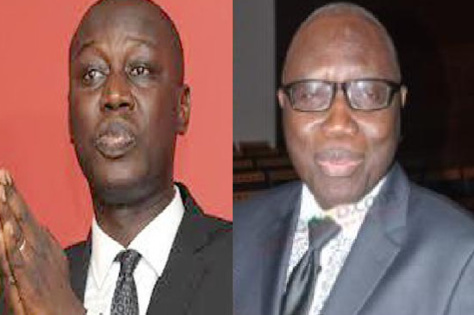 Procès Tahibou Ndiaye : Henry Grégoire Diop lance des piques à Me Seydou Diagne qui réplique Procès Tahibou Ndiaye : Henry Grégoire Diop lance des piques à Me Seydou Diagne qui réplique