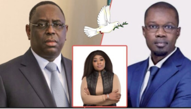 « De Sonko je t’aimeuuu à la honteuuu! De l’émotion à la raison ! », Par Zaynab SANGARÈ « De Sonko je t’aimeuuu à la honteuuu! De l’émotion à la raison ! », Par Zaynab SANGARÈ