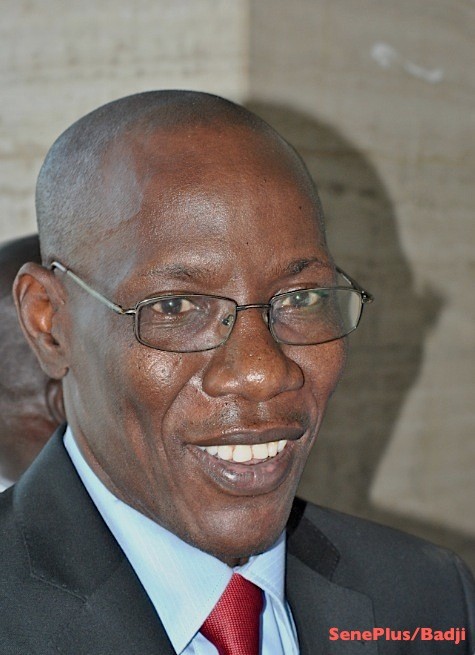 Oumar Sarr répond à Thierno Bocoum : "Je suis le premier militant de Rewmi et peut être le dernier" Oumar Sarr répond à Thierno Bocoum : "Je suis le premier militant de Rewmi et peut être le dernier"