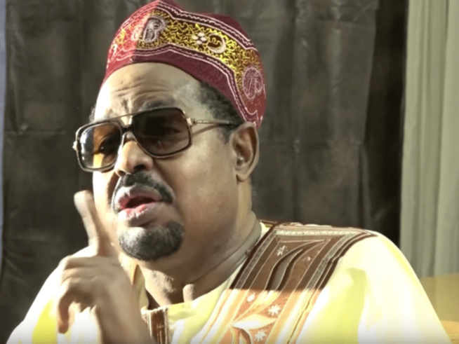 « Le Ramadan et la surcharge religieuse », Par Dr Ahmed Khalifa Niasse « Le Ramadan et la surcharge religieuse », Par Dr Ahmed Khalifa Niasse