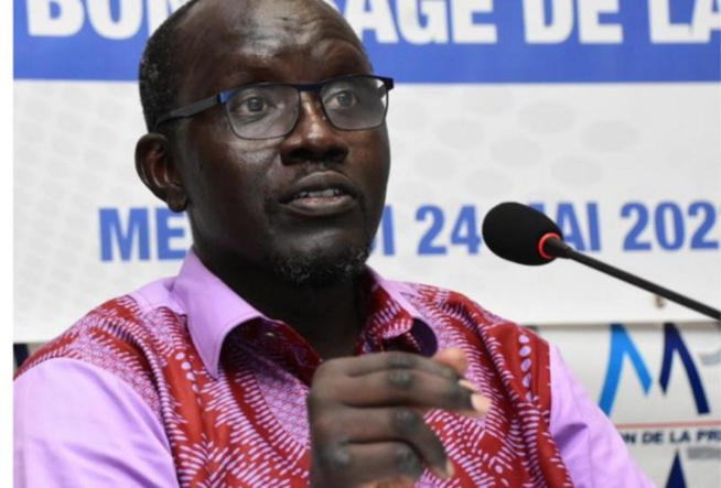 Couverture de la campagne électorale: Le Cored invite les médias à rester professionnels Couverture de la campagne électorale: Le Cored invite les médias à rester professionnels