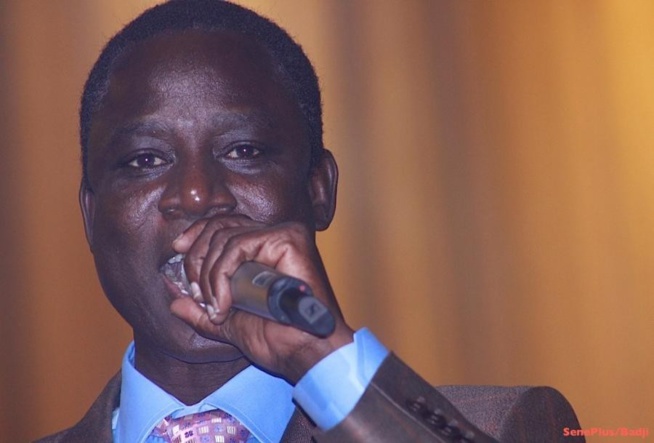 Thione Seck se confie : "Pourquoi je pleure en prison" Thione Seck se confie : "Pourquoi je pleure en prison"