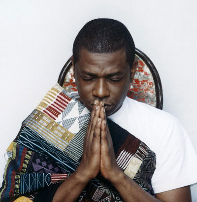 Une nouvelle consécration pour Youssou Ndour Une nouvelle consécration pour Youssou Ndour