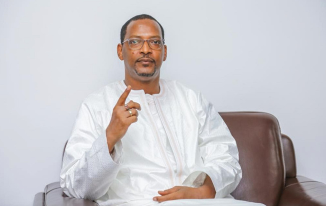 Pile et face : Mame Boye Diao, le courage en bandoulière (Par Abdoulaye Thiam) Pile et face : Mame Boye Diao, le courage en bandoulière (Par Abdoulaye Thiam)