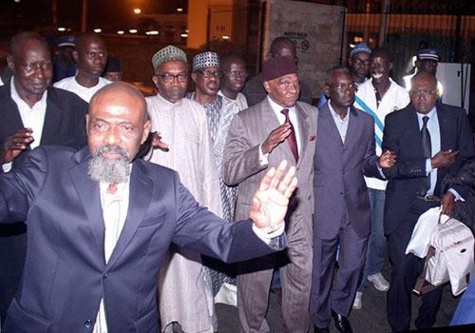 Parti démocratique sénégalais : Confusion dans les rangs des cadres Parti démocratique sénégalais : Confusion dans les rangs des cadres