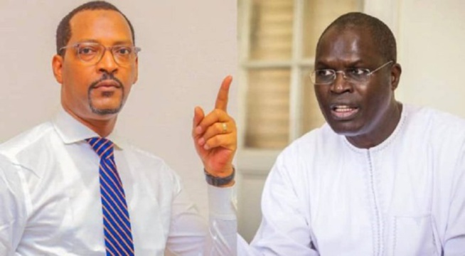Analyse des offres programmatiques des candidats . Mame Boye Diao et Khalifa Sall font les meilleures offres, selon Mbaye Sarr Diakhate Analyse des offres programmatiques des candidats . Mame Boye Diao et Khalifa Sall font les meilleures offres, selon Mbaye Sarr Diakhate