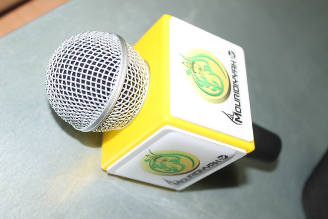 Touba : La télévision Almouridiyyah TV, victime d’un violent incendie Touba : La télévision Almouridiyyah TV, victime d’un violent incendie