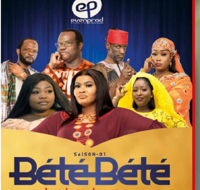Diffusion de la série « Bété Bété » : La Sen TV encore dans le viseur du CNRA Diffusion de la série « Bété Bété » : La Sen TV encore dans le viseur du CNRA