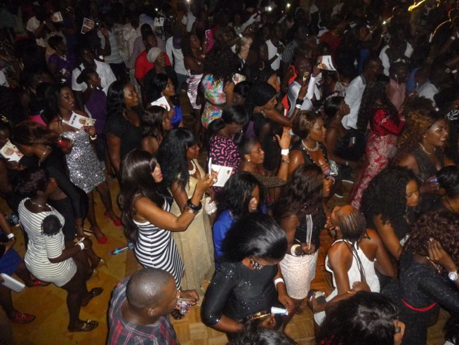 2nd day in Gambia: Pape Diouf et la génération consciente inonde le Pench Mi Hall à guichet fermé 2nd day in Gambia: Pape Diouf et la génération consciente inonde le Pench Mi Hall à guichet fermé