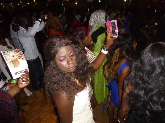 2nd day in Gambia: Pape Diouf et la génération consciente inonde le Pench Mi Hall à guichet fermé 2nd day in Gambia: Pape Diouf et la génération consciente inonde le Pench Mi Hall à guichet fermé