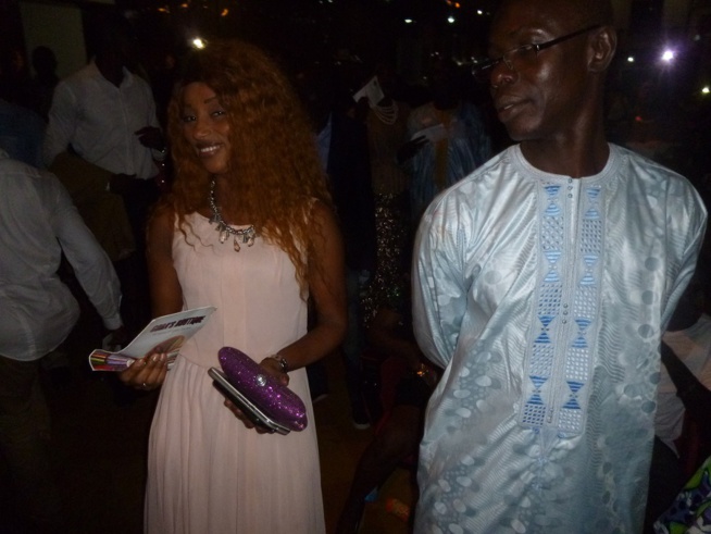 2nd day in Gambia: Pape Diouf et la génération consciente inonde le Pench Mi Hall à guichet fermé 2nd day in Gambia: Pape Diouf et la génération consciente inonde le Pench Mi Hall à guichet fermé