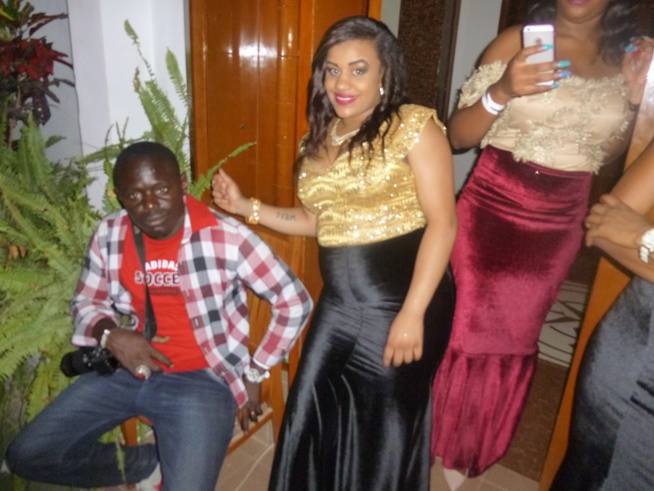 2nd day in Gambia: Pape Diouf et la génération consciente inonde le Pench Mi Hall à guichet fermé 2nd day in Gambia: Pape Diouf et la génération consciente inonde le Pench Mi Hall à guichet fermé