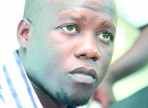 Massaly se confie: "Thione Seck m'a dit en prison..." Massaly se confie: "Thione Seck m'a dit en prison..."