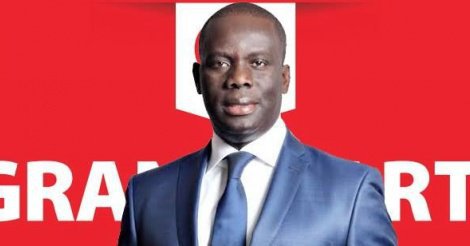 Malick Gackou explique les raisons de sa plainte contre Ahmet Aïdara Malick Gackou explique les raisons de sa plainte contre Ahmet Aïdara