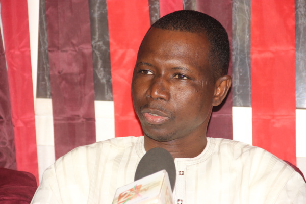 Daouda Dia : « L’Apr n’est pas structurée mais, elle est hyper organisée » Daouda Dia : « L’Apr n’est pas structurée mais, elle est hyper organisée »