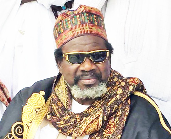 Démenti : Imam Cheikh Cissé est en bonne santé et continue son travail pour la Oumma Islamique