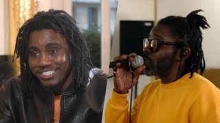 Le Paris des Arts - Waly Seck: "Mes parents m'ont donné beaucoup de bonheur"