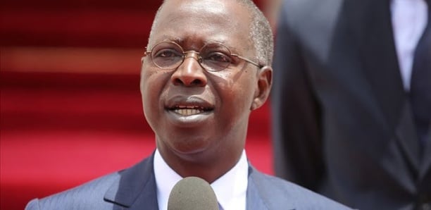 Mouhamed Boun Abdallah Dionne finalement évacué en France pour une meilleure prise en charge Mouhamed Boun Abdallah Dionne finalement évacué en France pour une meilleure prise en charge