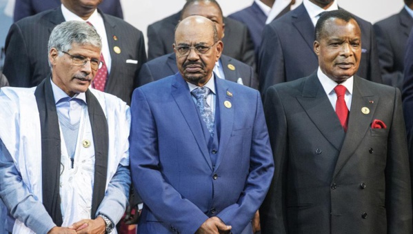 Union africaine : au delà du cas Bachir, renier la CPI… Par Hamadou Tidiane Sy*