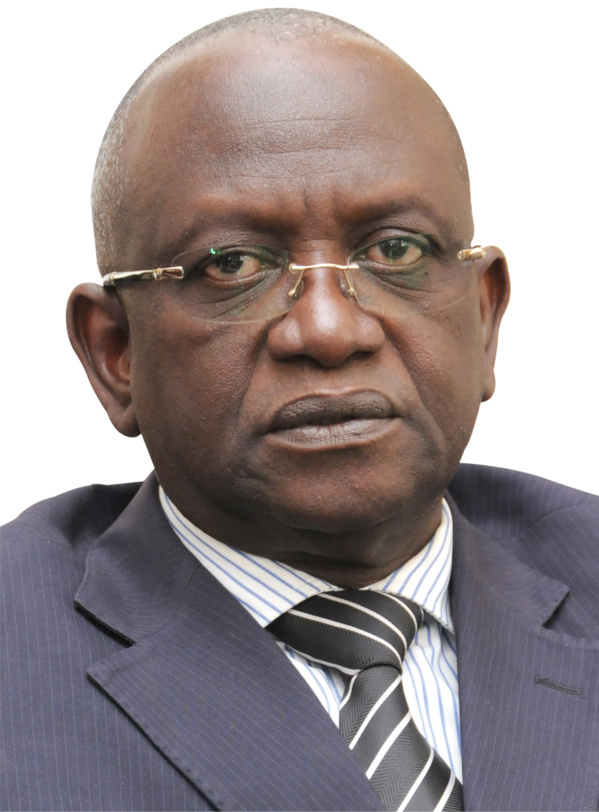 La promenade de Seck accouche d’une souris! ( Opa Ndiaye ) La promenade de Seck accouche d’une souris! ( Opa Ndiaye )