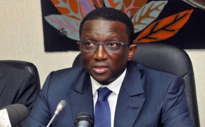 Présidentielle, sa réaction très attendue: Amadou Bâ promet de donner son appréciation des résultats, ce lundi, à 12 h Présidentielle, sa réaction très attendue: Amadou Bâ promet de donner son appréciation des résultats, ce lundi, à 12 h