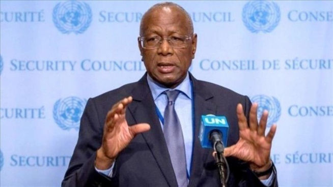 Fin du scrutin présidentiel : Abdoulaye Bathily félicite le Pastef et ses leaders et se réjouit d’un événement historique Fin du scrutin présidentiel : Abdoulaye Bathily félicite le Pastef et ses leaders et se réjouit d’un événement historique