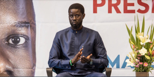 Présidentielle 2024 : Les félicitations de la Gambie, de la Guinée-Bissau et des Etats-Unis Présidentielle 2024 : Les félicitations de la Gambie, de la Guinée-Bissau et des Etats-Unis