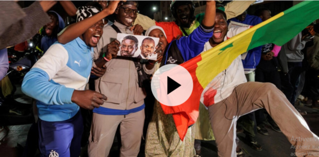Après l’élection de Diomaye Faye: Les Sénégalais pressent le nouveau Président de s’atteler sans tarder à la résolution de leurs problèmes !