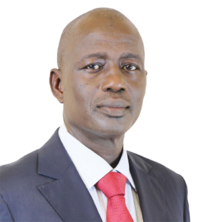 Podor: Ibrahima Abou Nguett, le solide pilier de Diomaye dans le Fouta Podor: Ibrahima Abou Nguett, le solide pilier de Diomaye dans le Fouta